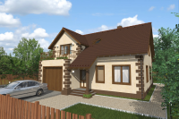 Эскизный проект