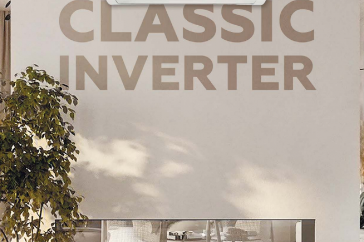 Магазин кондиционеров