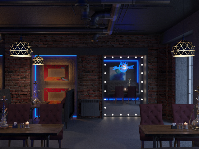 Кальянная Щелково