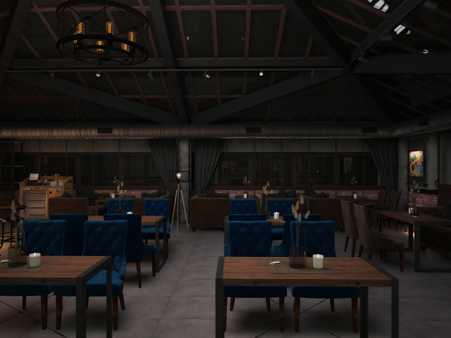 Кальянная "Мята"