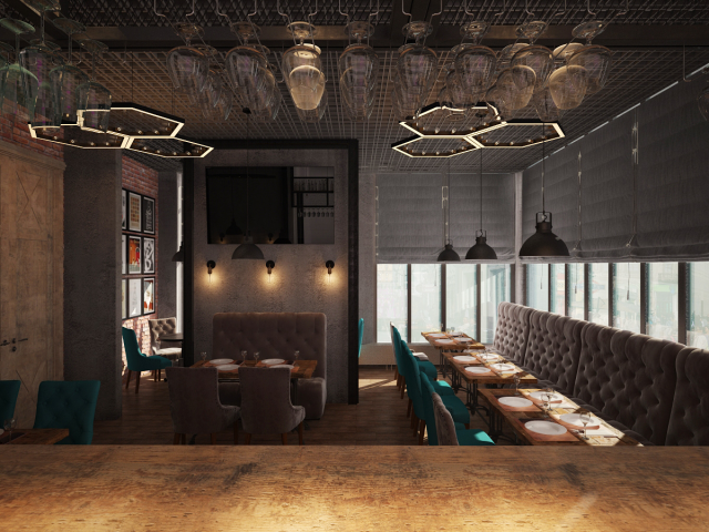 Кальянная Подмосковье