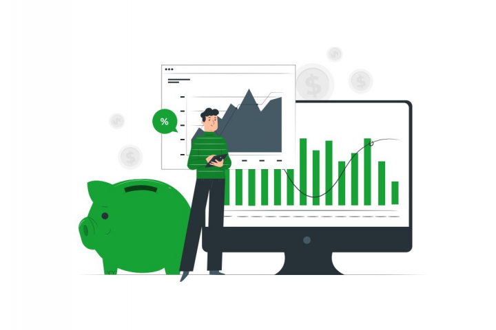 Рабочая таблица для фиксации продаж для сети магазинов