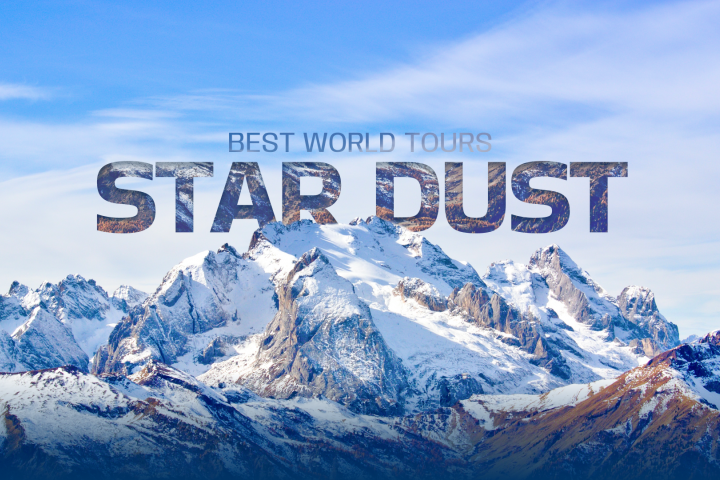Star Dust