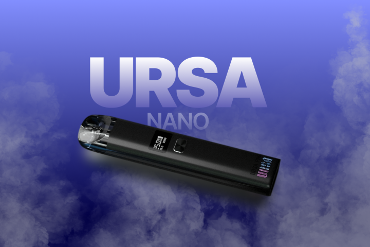 Ursa Nano