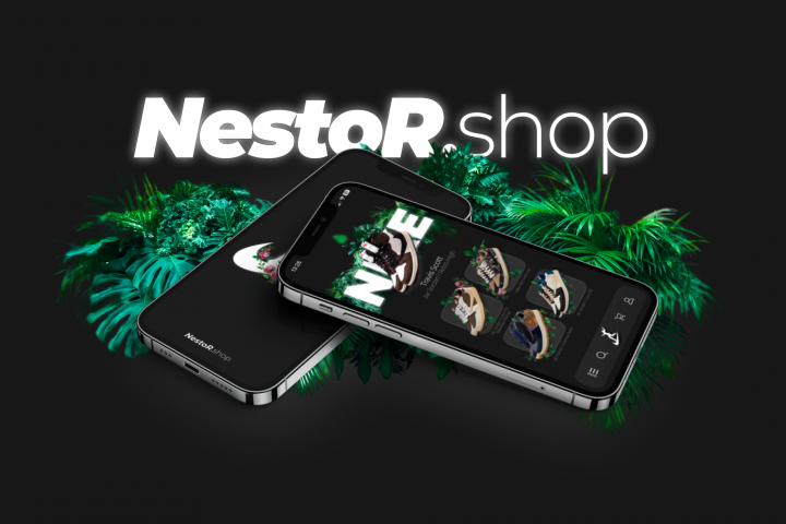NestoR.shop