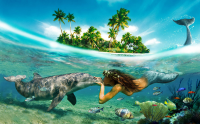 Русалка