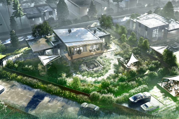 Серия Уютный Fancy-Home