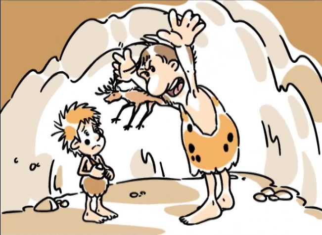 Аллегро: Парты