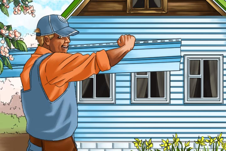 Ярполимер плакаты