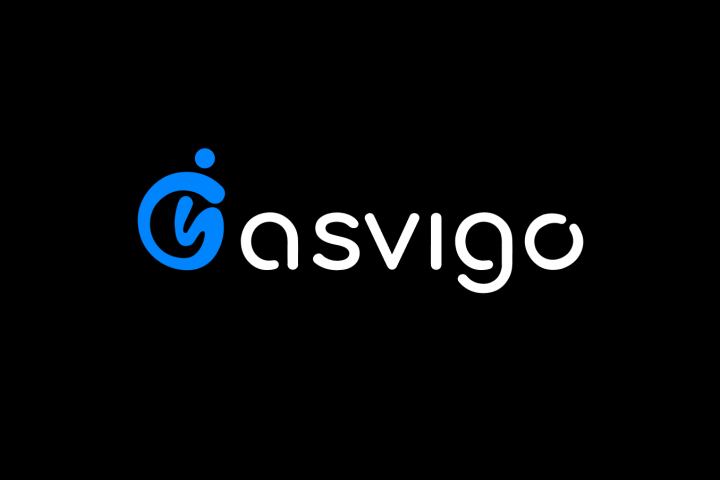 Логотип для ASVIGO I Доставка из Китая