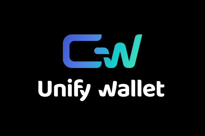 Логотип для UnifyWallet