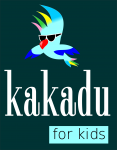 какаду