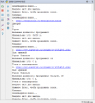 Парсер вакансий