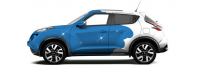 Кузовной ремонт (покраска) Nissan X-Trail
