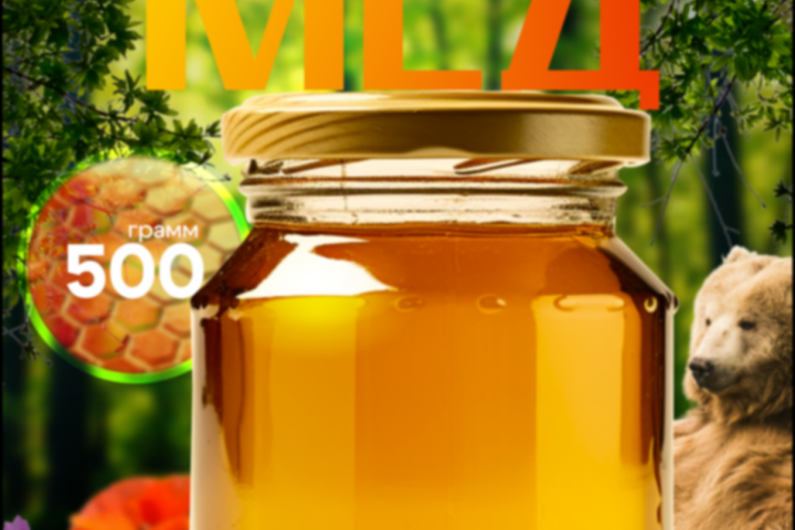 Инфографика