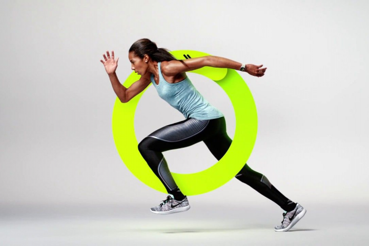 Фитнес-проект