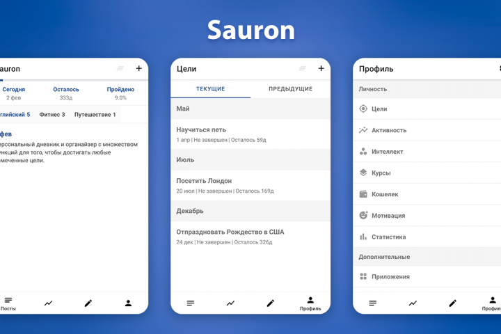 Sauron