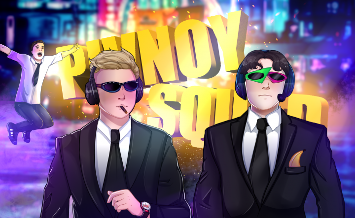 Баннер для канала