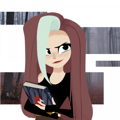 Дизайн персонажа