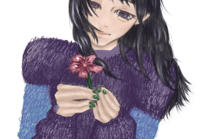 Авторские работы