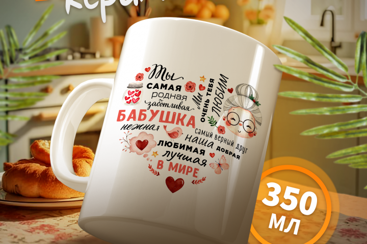 Инфографика