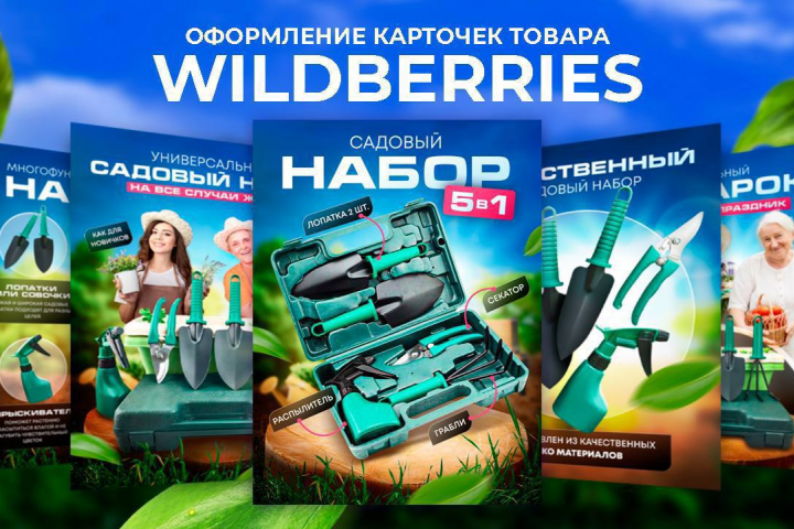 Инфографика