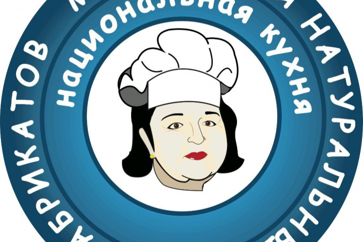 Логотип Смакеево