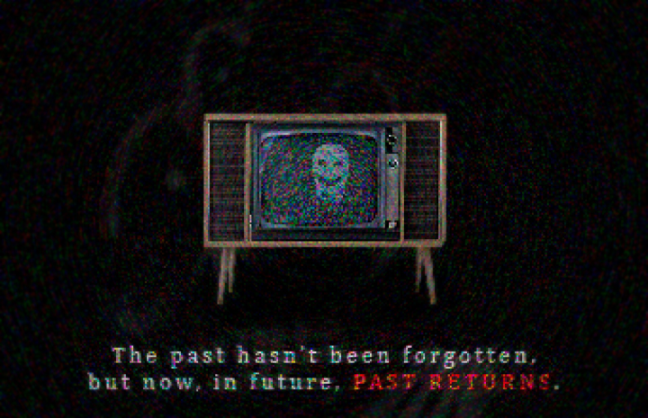 Virulent Noise (Horror)