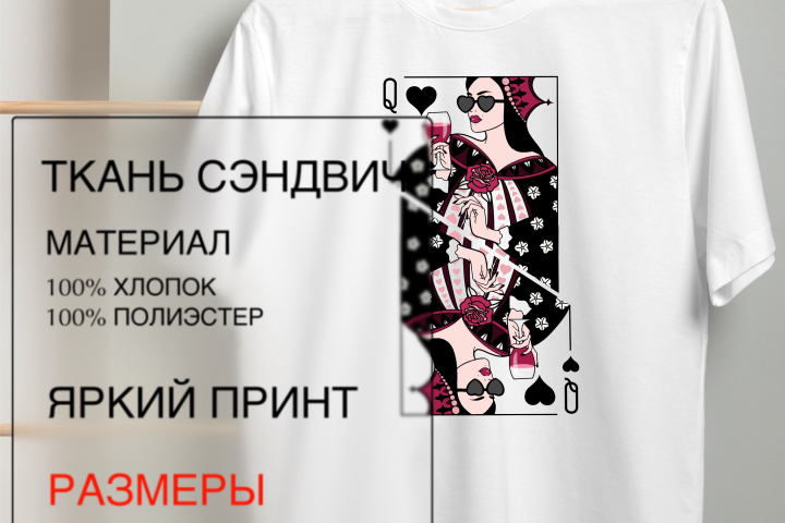 Карточка товара