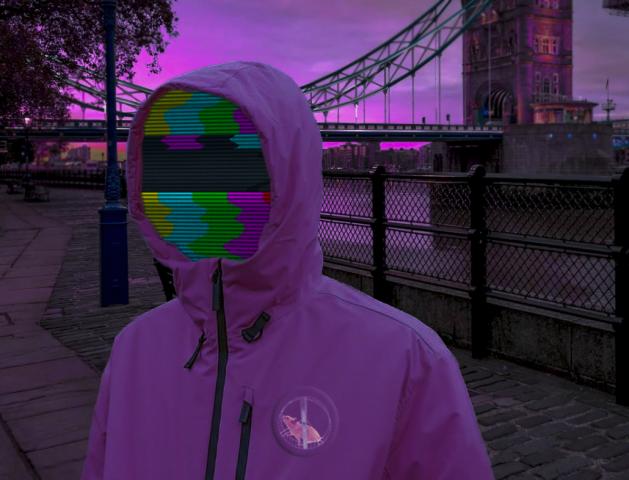 Человек-Помеха