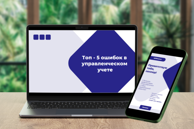 Презентация PDF