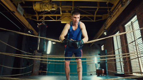 Каппа Holes | Boxing Mouth guard