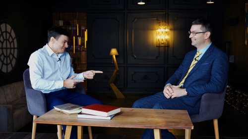 Отельер интервью