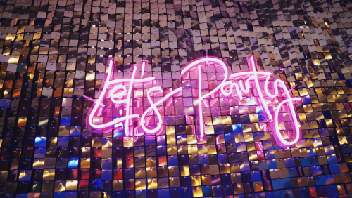 Корпоратив