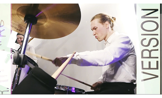 Вечеринка в стиле ROCK