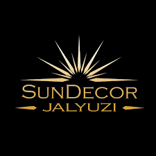 SUNDECOR - сайт под ключ
