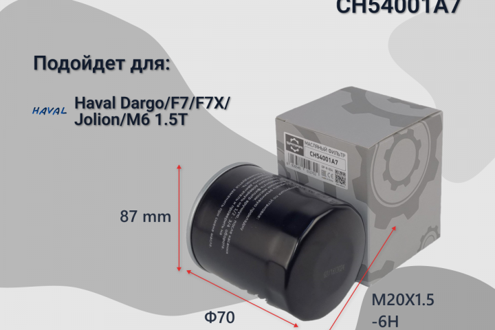 Карточка товара для OZON