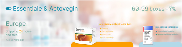 Баннер для аптеки