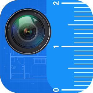 Иконка для приложения Room Planner