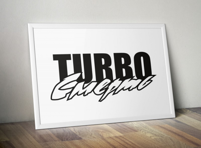 TURBOСмерть - хардкор группа