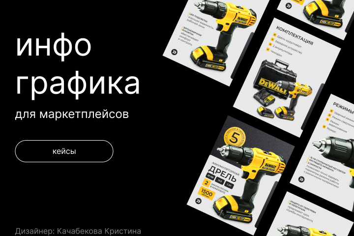 Инфографика