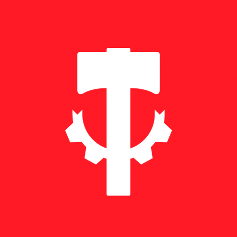 Логотип для флага