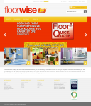 Портал по продаже отделочных материалов для пола