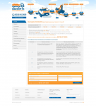 Сайт компании Evakuator-m4.