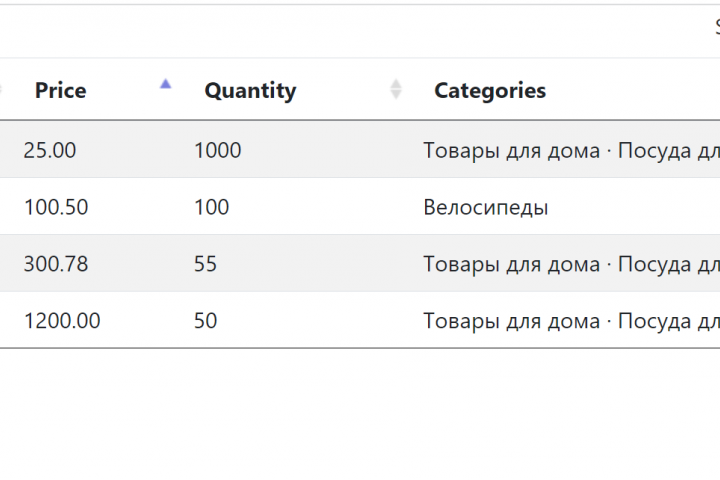 django web-app