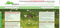 Дезинсекционная компания СЭФИнг