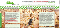 Деизнсекционная компания 'СЭФИнг'