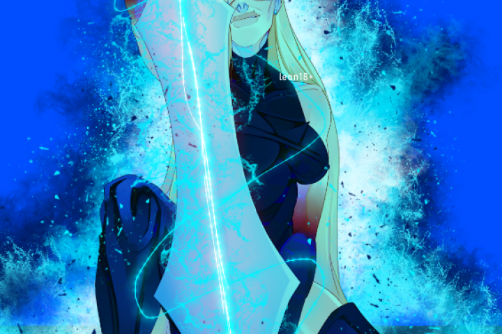 2D art