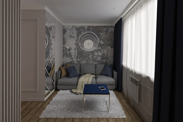 Дизайн-проект