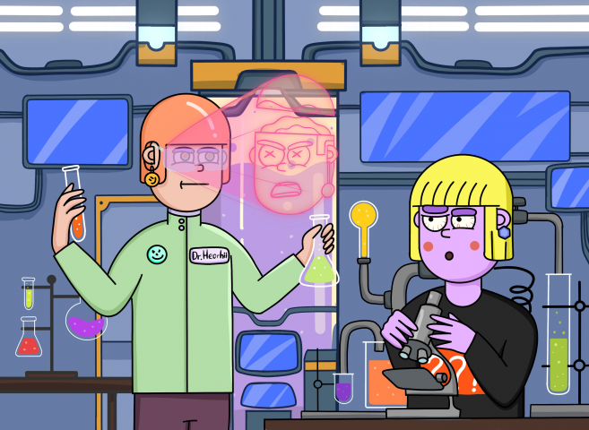 Иллюстрация